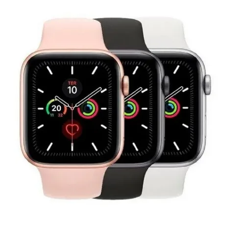 Vista 2 de SMARTWATCH X7