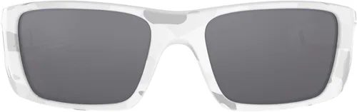 Vista 29 de Oakley Gafas de sol rectangulares Oo9096 Fuel Cell para hombre