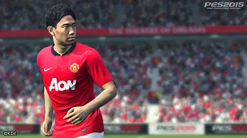 Vista 7 de PES 2015