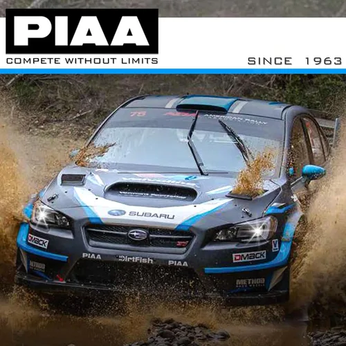 Vista 6 de Piaa 96135 Aero Vogue - Limpiaparabrisas de silicona (14 pulgadas, 13.780 in, 1 unidad)