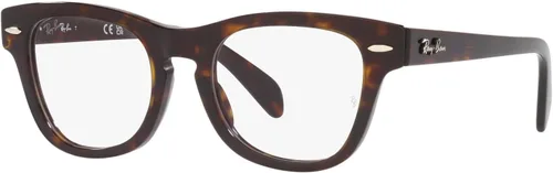 Vista 2 de Ray-Ban Women's Ry9707v Square Prescription Eyewear Frames