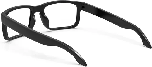 Vista 6 de EZReplace 1 Pair/2 Pairs Replacement Temple Arms for Oakley Holbrook OO9102 OO9244/Holbrook XL OO9417 Sunglasses Negro