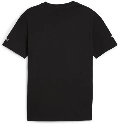 Vista 4 de Puma Camiseta estampada Mercedes Amg-Petronas Formula 1 para hombre