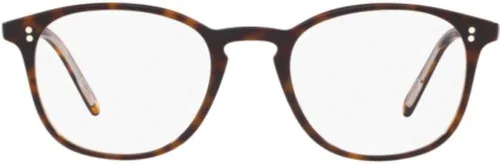 Vista 2 de Oliver Peoples FINLEY VINTAGE OV 5397U Horn 4920145 - Marco de lentes unisex