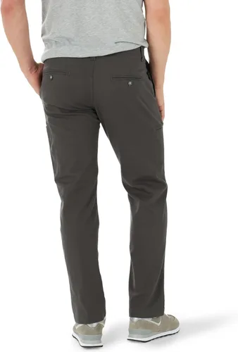 Vista 3 de Lee Pantalón cargo de lona Extreme Comfort para hombre