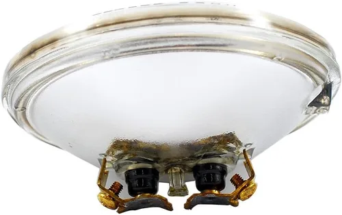 Vista 2 de BulbAmerica 4515 30w 6.4v PAR36 foco par puede bombilla
