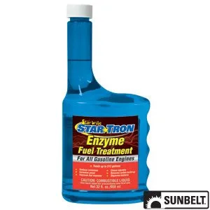 Vista 2 de N.º de parte: A-B1AC93032. Aditivo para gases súper concentrado StarTron (32 oz)