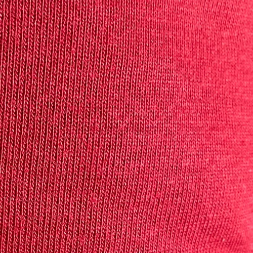 Vista 4 de Manta Cocoon CoolMax Rojo (Monks Red)