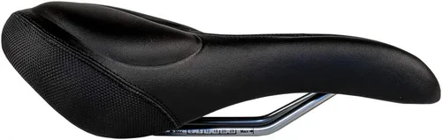 Vista 3 de Planet Bike A.R.S. Asiento de bicicleta estándar para mujer