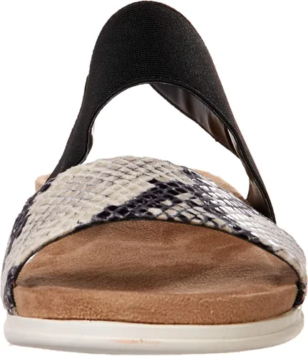 Vista 2 de Aerosoles Sandalias Hoboken para mujer