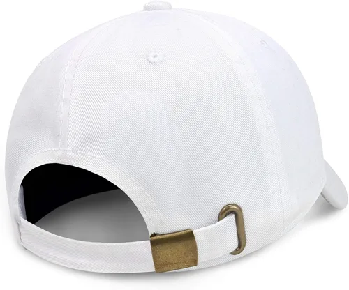 Vista 3 de Boba Life - Gorra de béisbol bordada para papá