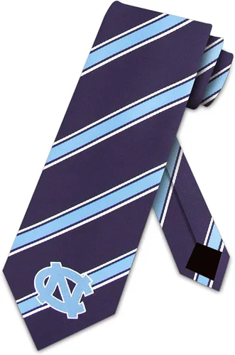 Vista 10 de Iowa Ties Hawkeyes Mens College Neckties