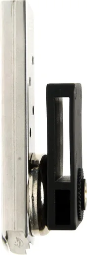 Vista 3 de Bolsa de magazin magnética de competición Black Scorpion Outdoor Gear, universal para magazin de pila única/doble USPSA, aprobada por IPSC