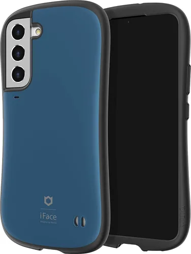 Vista 37 de iFace Funda de primera clase [compatible con Galaxy S22] – Linda funda a prueba de golpes de doble capa [carcasa rígida con parachoques] fundas