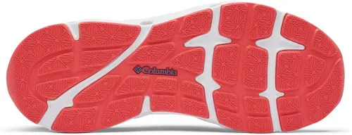 Vista 5 de Columbia - Mocasines para mujer, azul, 7