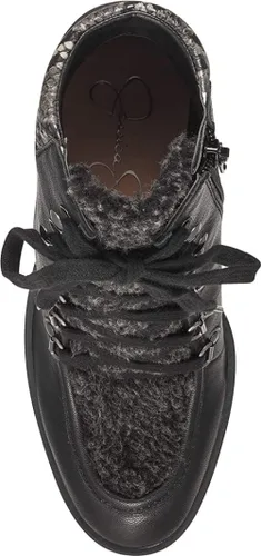 Vista 5 de Jessica Simpson Botines Maelyn para mujer
