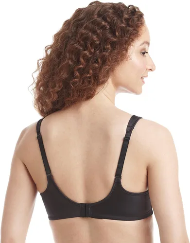 Vista 2 de Bali Designs Una suave U encaje sin alambre para mujer