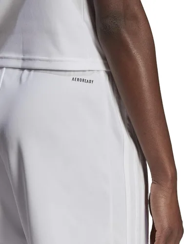 Vista 3 de Adidas Squadra 21 - Pantalones cortos para mujer