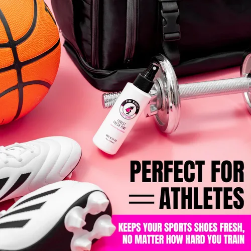 Vista 6 de Fresh Foot Miracle - Desodorante en aerosol para zapatos