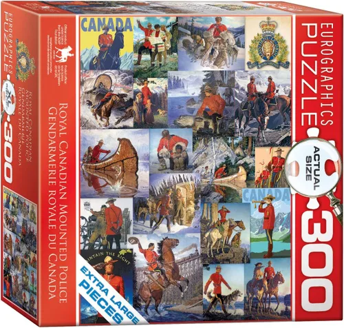 Vista 211 de Pingüinos - Rompecabezas de 100 piezas