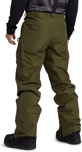 Vista 4 de Burton Gore-Tex Vent - Pantalón de esquí para hombre
