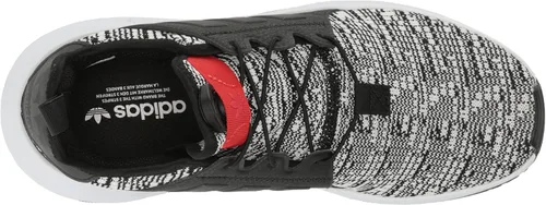 Vista 5 de adidas X_Plr - Zapatos deportivos a la moda, para hombre, negro, 9