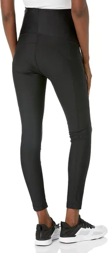 Vista 5 de Motherhood Maternity womens Performance Active Over the Belly and Post Partum Leggings