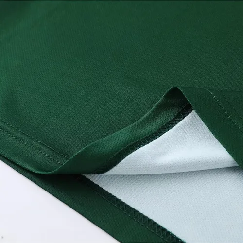 Vista 5 de Camiseta de fútbol de primera calidad para niños, camiseta de fútbol Ron_aldo #7 Portugal, transpirable y elegante conjunto de camiseta juvenil