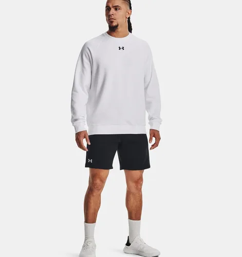 Vista 5 de Under Armour Rival - Pantalones de forro polar para hombre