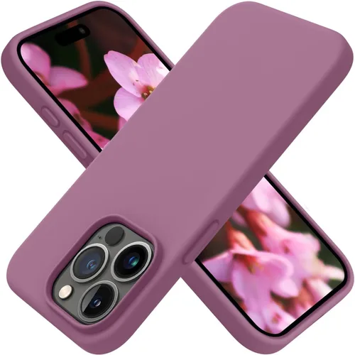 Vista 105 de OTOFLY - Funda para iPhone 8, iPhone 7, serie suave y sedosa, calidad prémium, botones de silicona suave, funda protectora compatible con iPhone 7