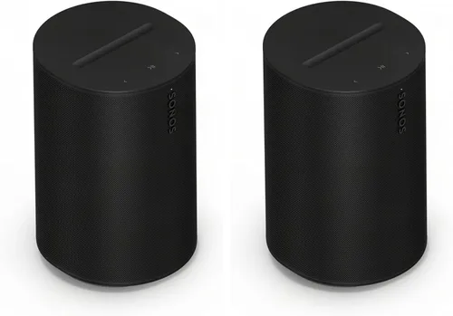 Vista 14 de Sonos Era 100 SL - Altavoz compacto sin micrófono, color negro