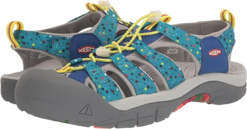 Vista 7 de KEEN Newport H2