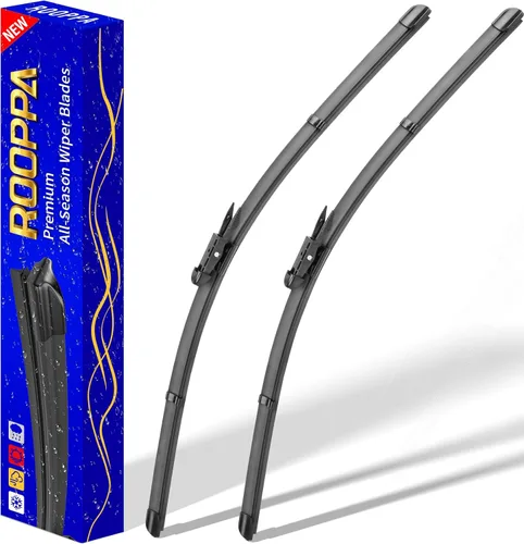 Vista 17 de 3 limpiaparabrisas para Honda CRV CR-V 2002-2006