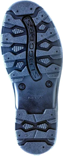 Vista 43 de Zapatos para mujer Sloggers, para lluvia y jardín