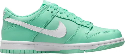 Vista 340 de Nike Kid's Dunk Low Sneaker