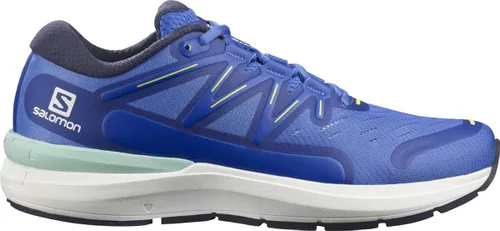 Vista 8 de Salomon Sonic 4 Confidence Road Zapatillas de correr para hombre