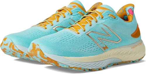 Vista 4 de New Balance Fresh Foam X 880 V12 - Tenis de correr para mujer