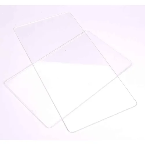 Vista 3 de Acrylic Base Shaper Compatible for the Designer Bag Herbag 31 and 39