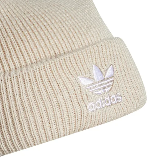 Vista 3 de adidas Originals Gorro Trefoil para mujer