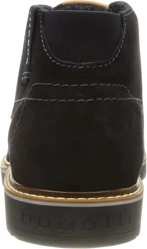 Vista 3 de bugatti Botas Chukka Fashion para hombre