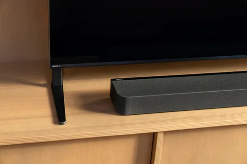 Vista 3 de SONY Barra de sonido HT-A9000 BRAVIA Theater Bar con Dolby Atmos y plan de protección ámbar de 6 años (2024)