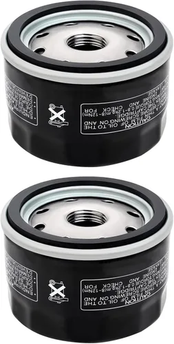 Vista 3 de Road Passion Filtro de aceite de repuesto para BMW S1000RR 990 2009/S1000RR K46 2010-2018/S1000RR Sport K46 2010/S1000XR 2015-2022