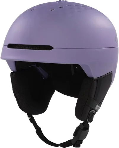 Vista 14 de Oakley MOD3 Casco para deportes de nieve Blackout