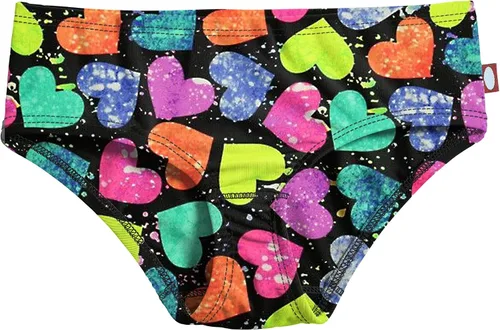 Vista 27 de City Threads Pantalones de bikini para niñas pequeñas hasta adolescentes Agua