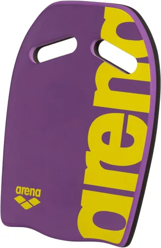 Vista 11 de Arena Tabla de natación unisex para adultos, ayuda para entrenamiento de natación, equipo de ejercicio de piscina Negro/Blanco