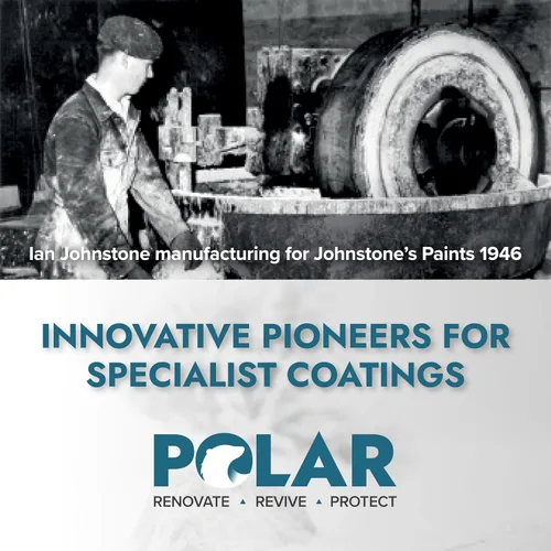 Vista 8 de Polar Sellador impermeabilizante – 17 onzas líquidas – Acabado invisible transparente – Revestimiento impermeable para exteriores e interiores