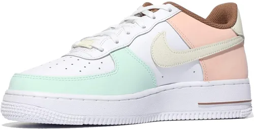 Vista 35 de Nike Kid's Air Force 1 LV8 Sneaker