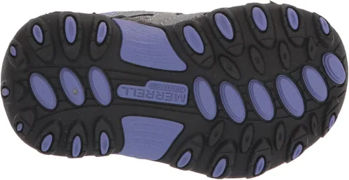 Vista 4 de Merrell Trail Chaser Jr. Zapato para niño
