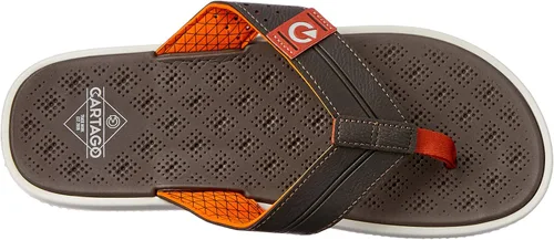 Vista 5 de Cartago Sandalias Barcelona Thong Beach Chanclas