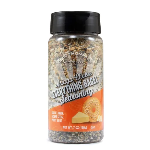 Vista 12 de Olde Thompson Nashville - Condimento de pollo caliente, especia de pollo caliente, 7.5 onzas